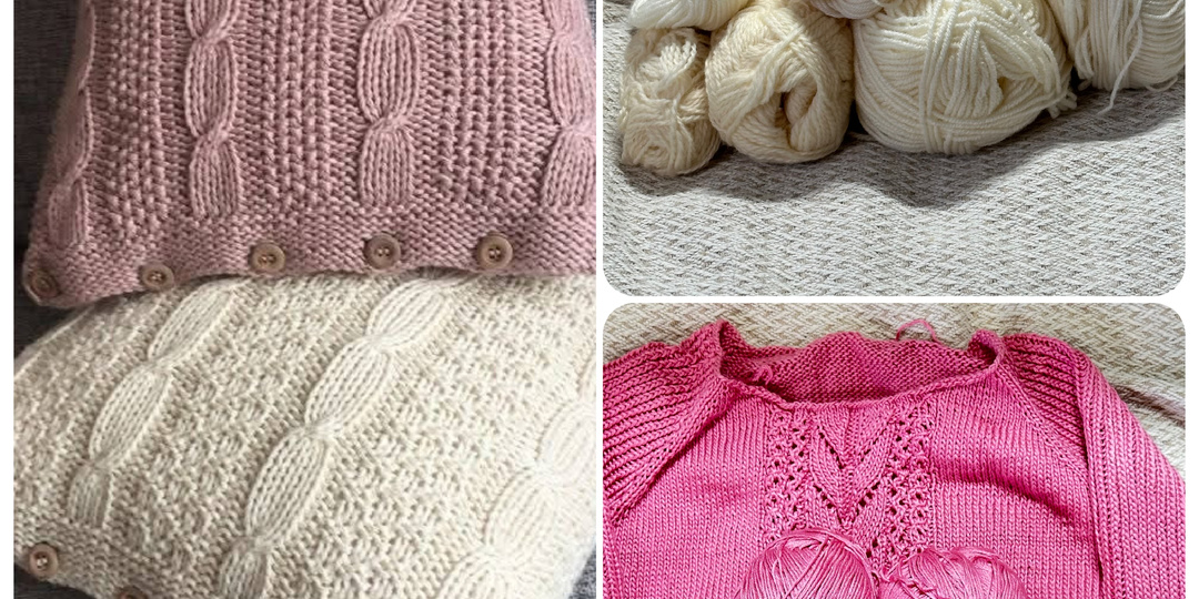 СП «пледомания» 3