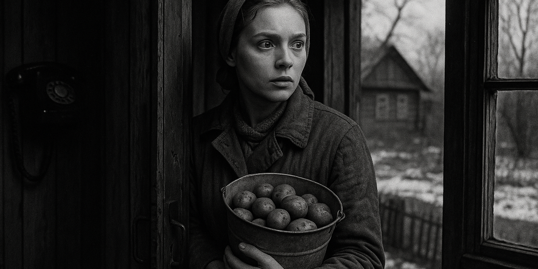 Случайно подслушала мужа