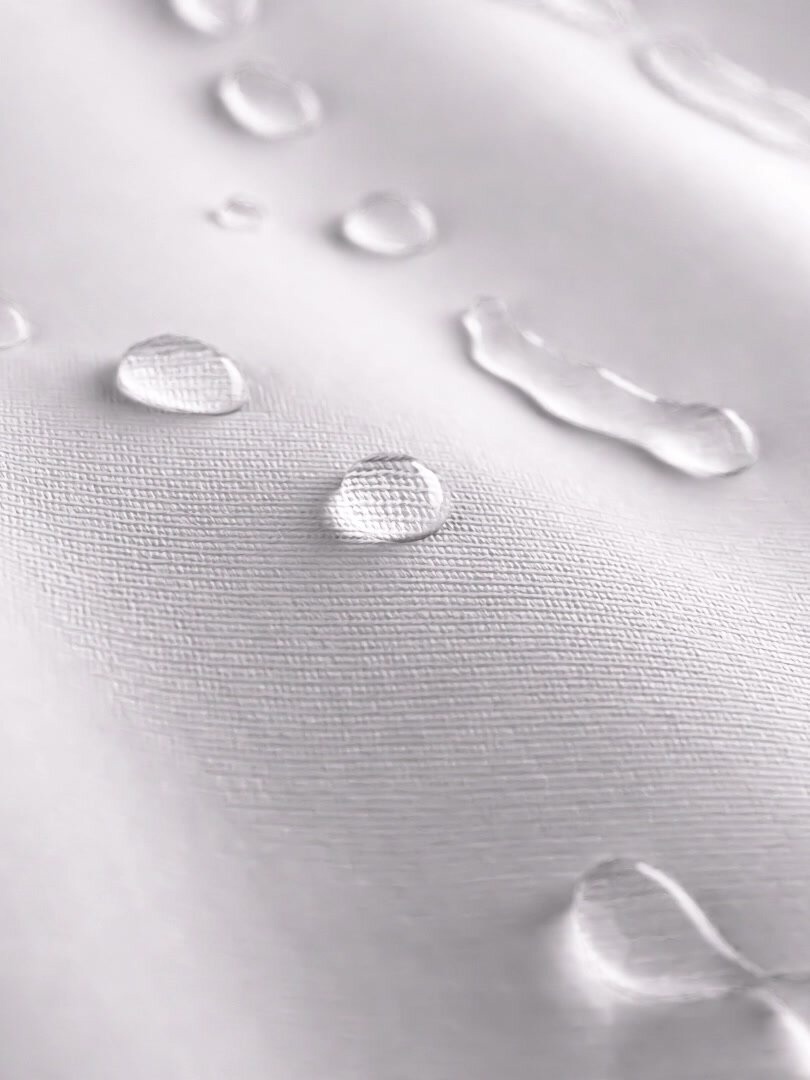 Капли не остаются!