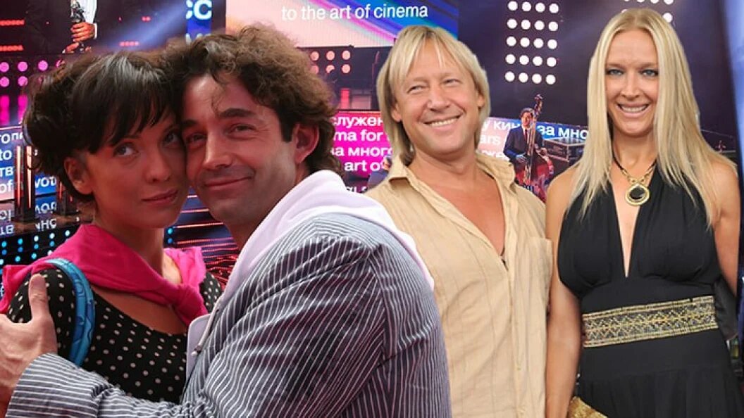    Фото: Juliya Khanina/Elena Sikorskaya/Victor Klyshin/Globallookpress