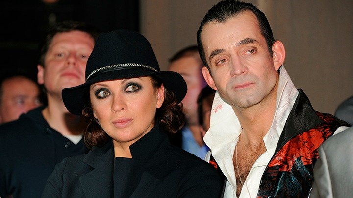    Этот союз выдержал три десятилетия испытаний, личных драм и творческих побед. Фото: Anatoly Lomohov/Globallookpress