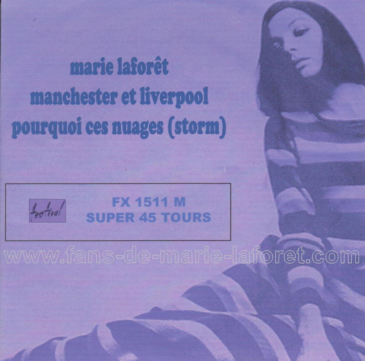 Первый диск с записью песни.