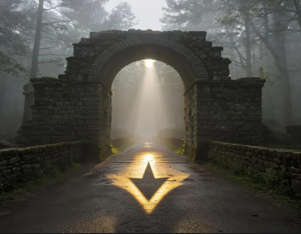 Вселенная шепчет. Готовы ли вы услышать