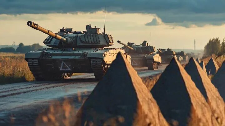 Коллаж NovorosInform