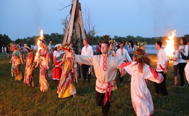 ������ ����. ���� �� ��������� �������