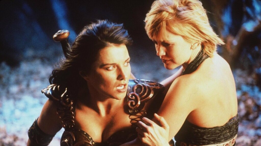    Фото: кадр из сериала