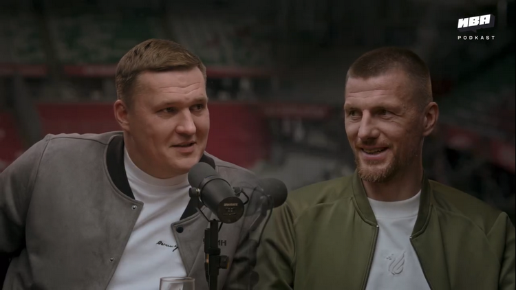    Александр Бухаров и Олег Иванов / фото: rubinkazan.ru