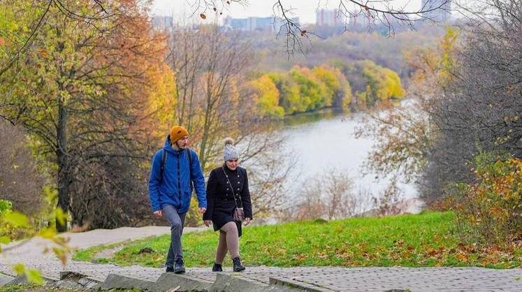    Евгений Самарин/mos.ru