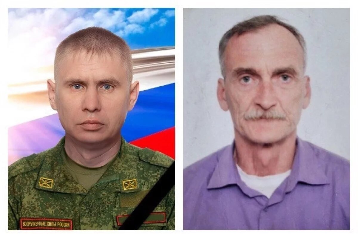    В Прикамье похоронят двух рядовых, погибших в ходе спецоперации