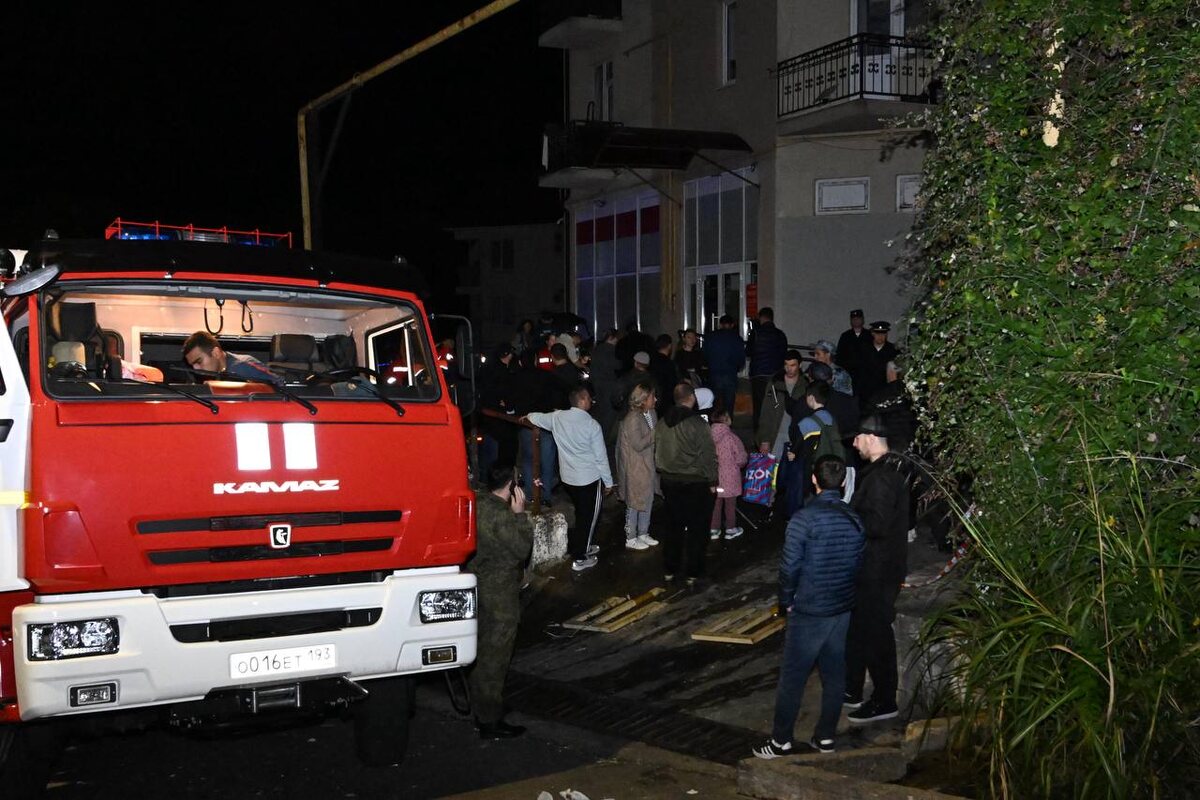    Фото: пресс-служба администрации Сочи