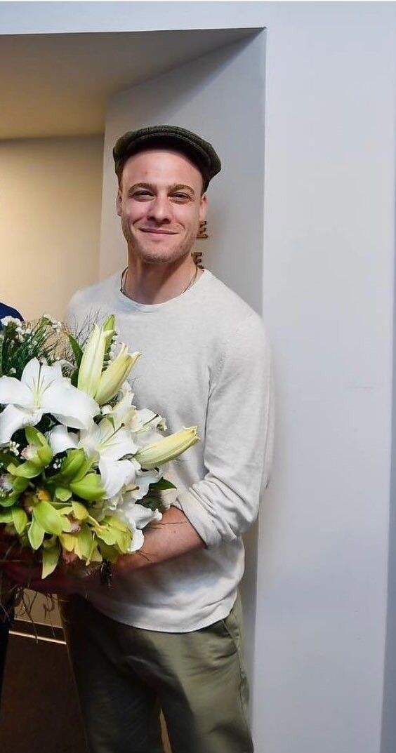 Открытые источники 