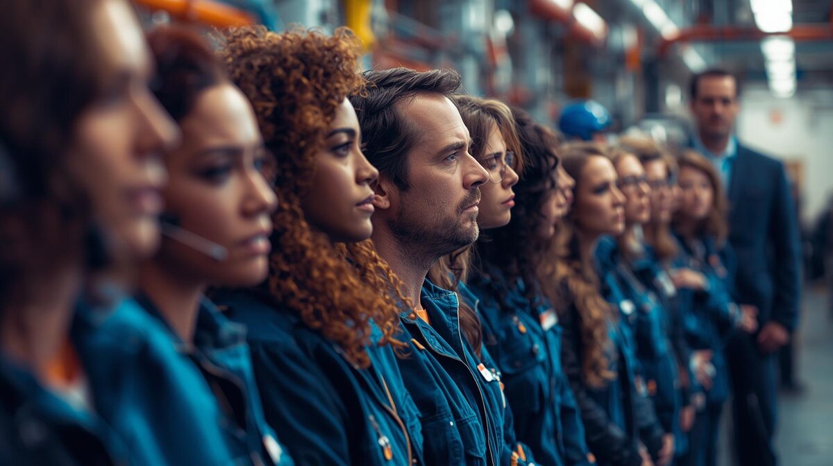 «Люди работают не в компаниях, а под руководителями. И уходят тоже — от них.» — Маркус Бэкингем