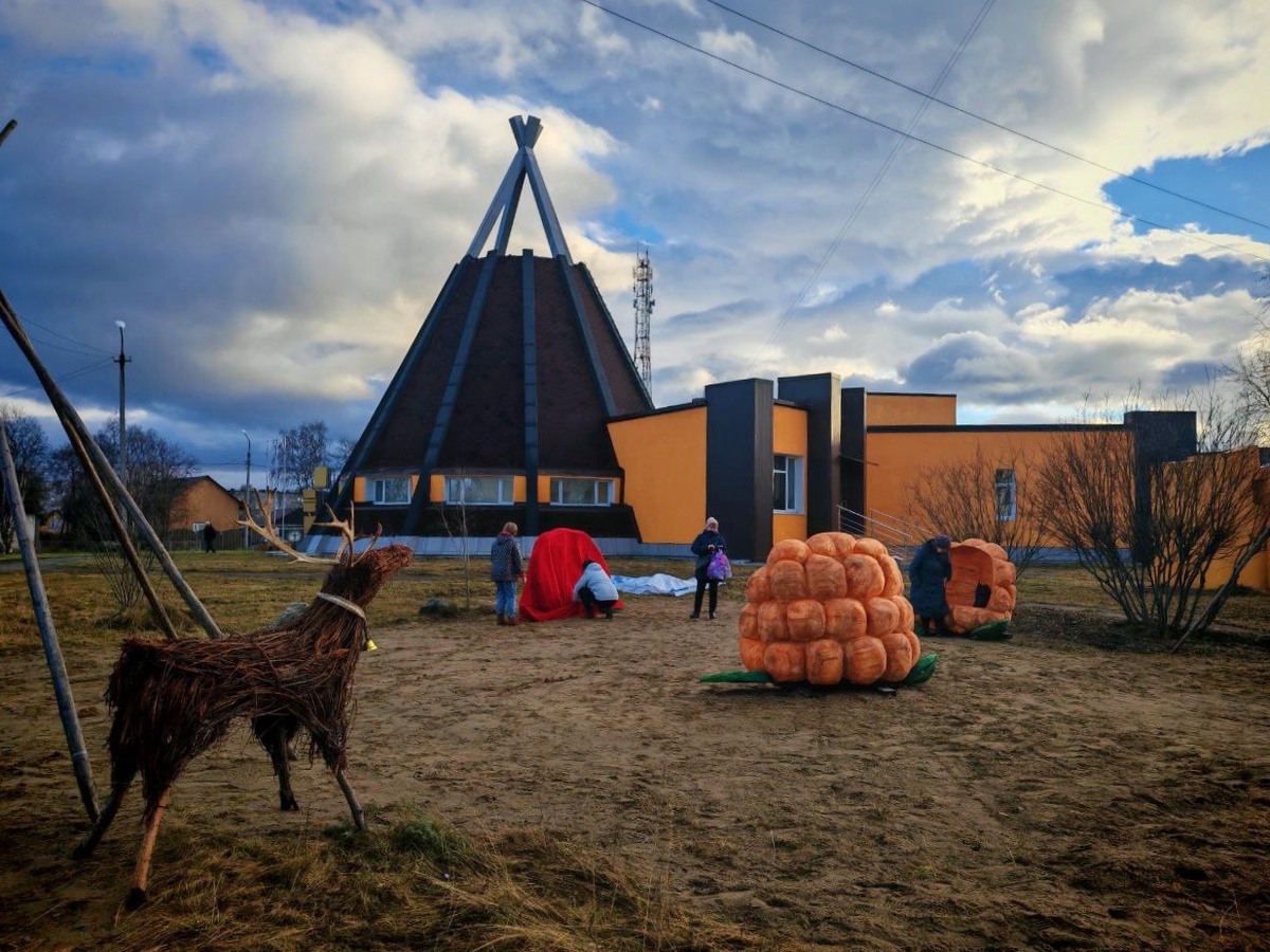 Фото: Паша Прокофьев
