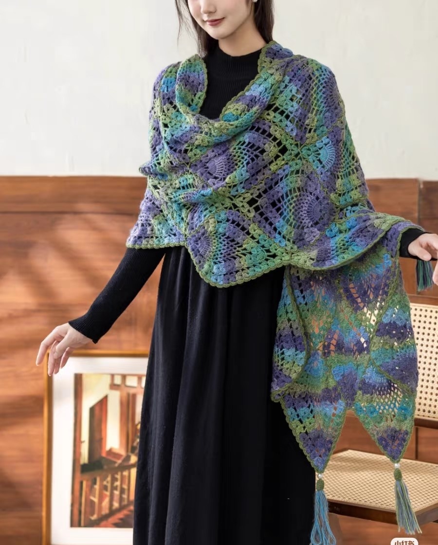 Модель 7. Схемы в конце статьи.