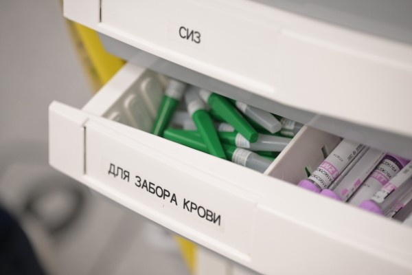 Фото: РИА Новости/ Евгений Биятов