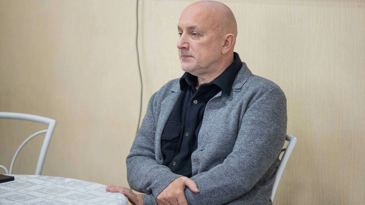    Фото: t.me/zakharprilepin