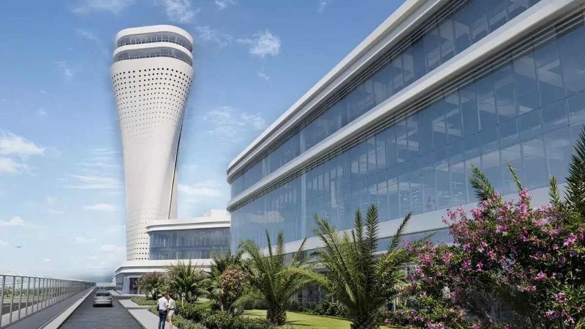 Фото: Hürriyet Daily News