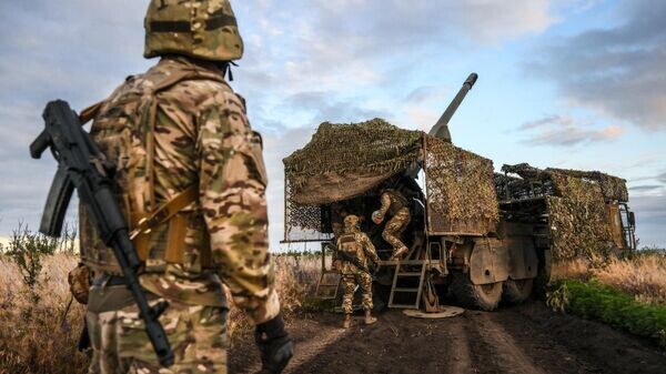    © Sputnik / Евгений Биятов