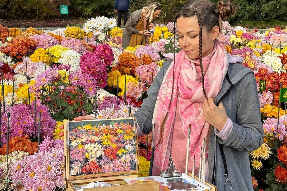    Алиса Бадусова