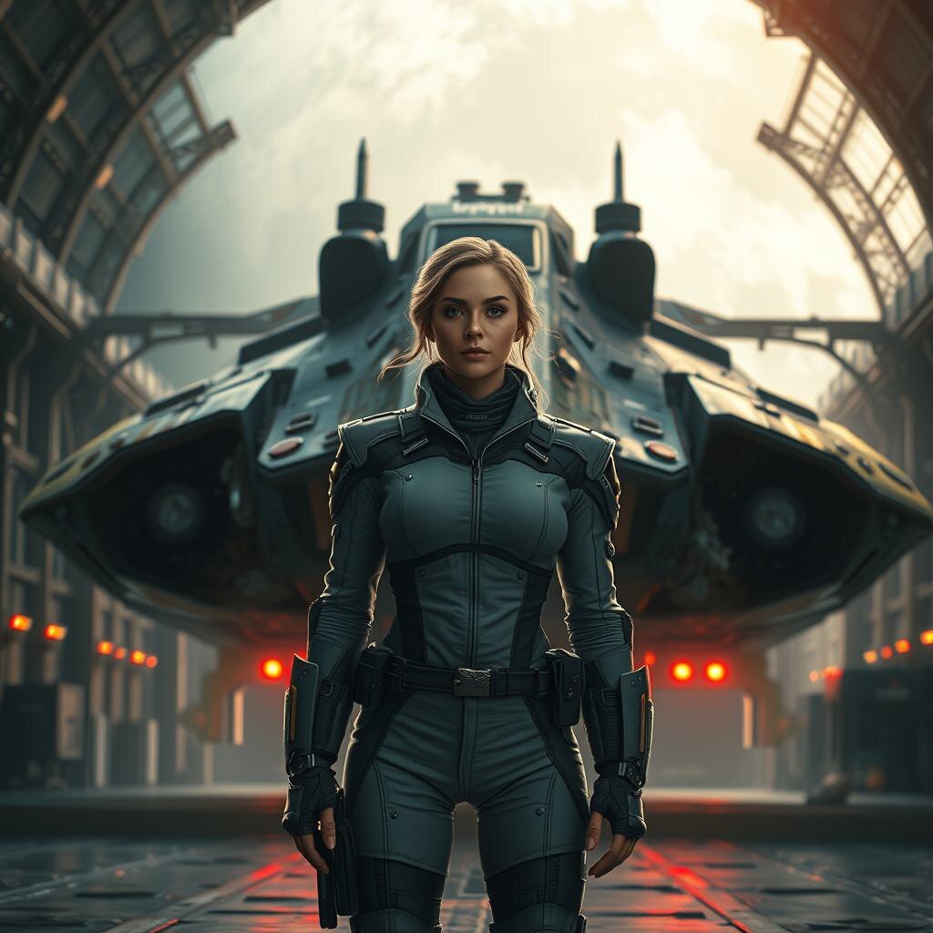 Алиса на Луне. Часть 5