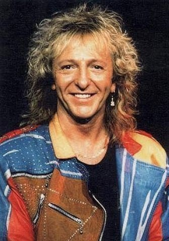 Аллан Бартон