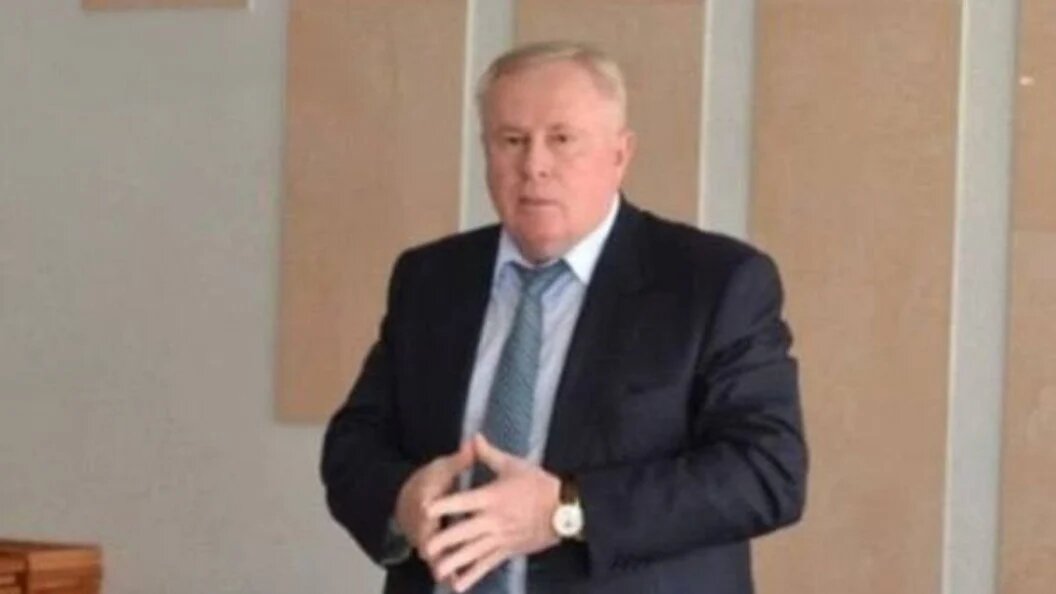    Карл Лоор задержан за взятку, сообщает Baza. Фото: Baza