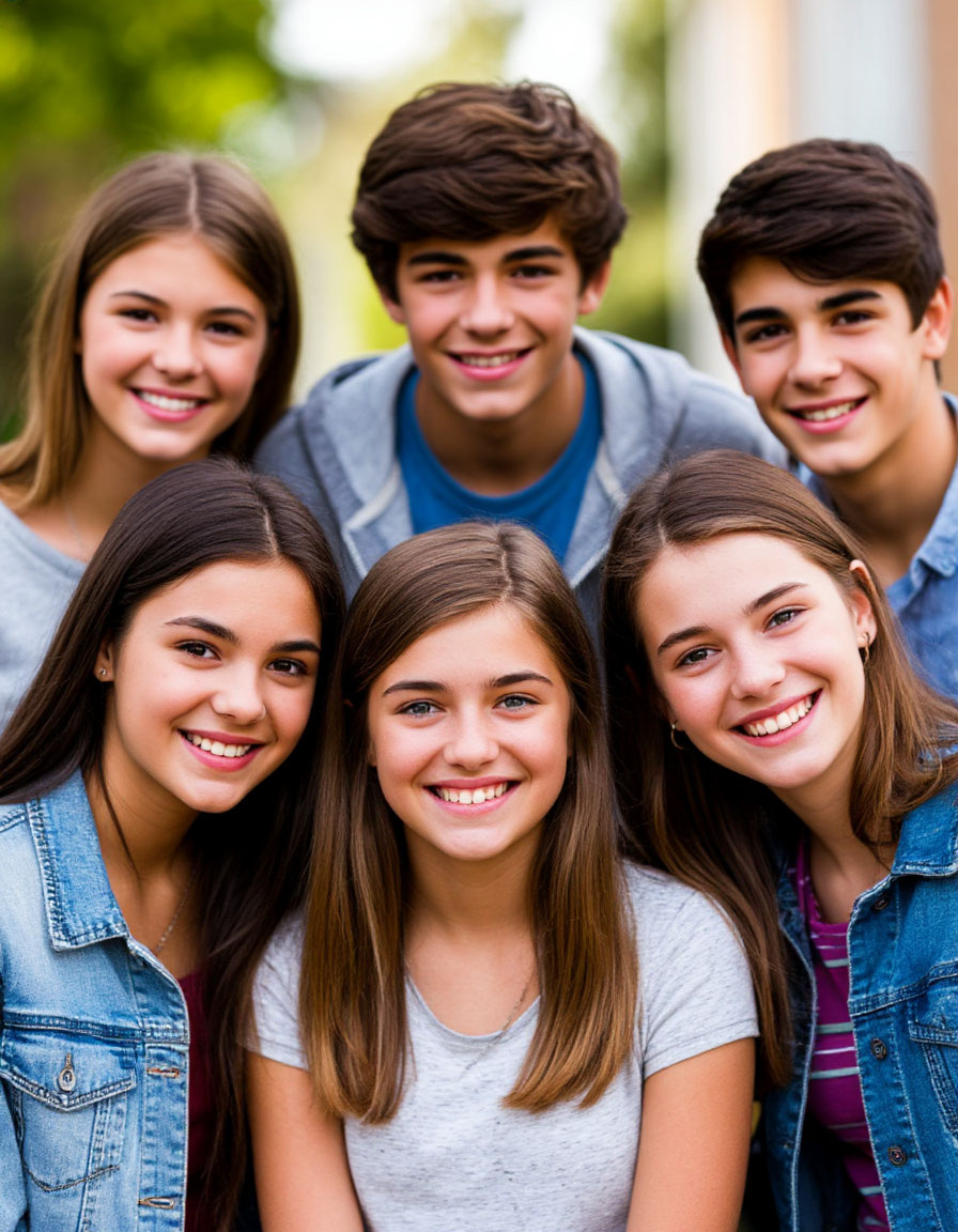 Поколение Z