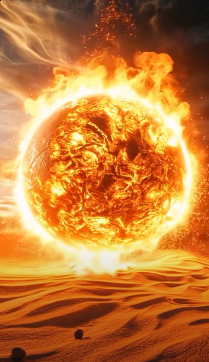 МАГИЯ ОГНЯ И ВЕТРА.