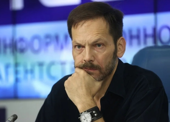 Дмитрий Щербина