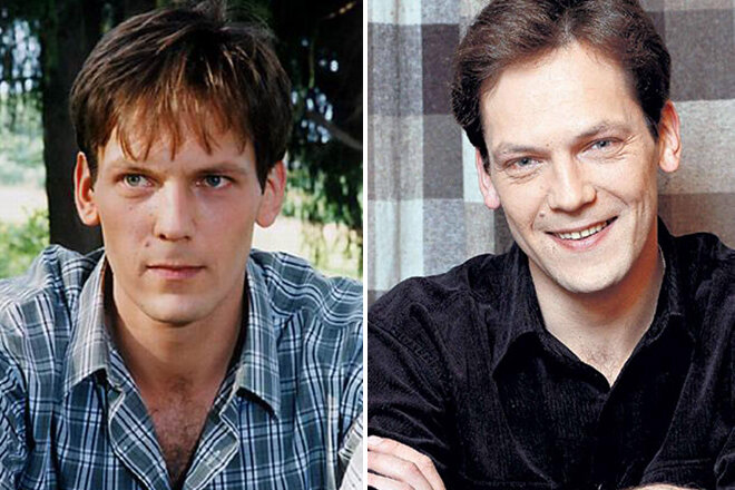 Дмитрий Щербина