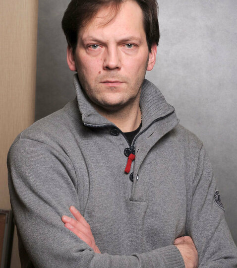 Дмитрий Щербина. От трагедий к триумфам. Как живет актер?