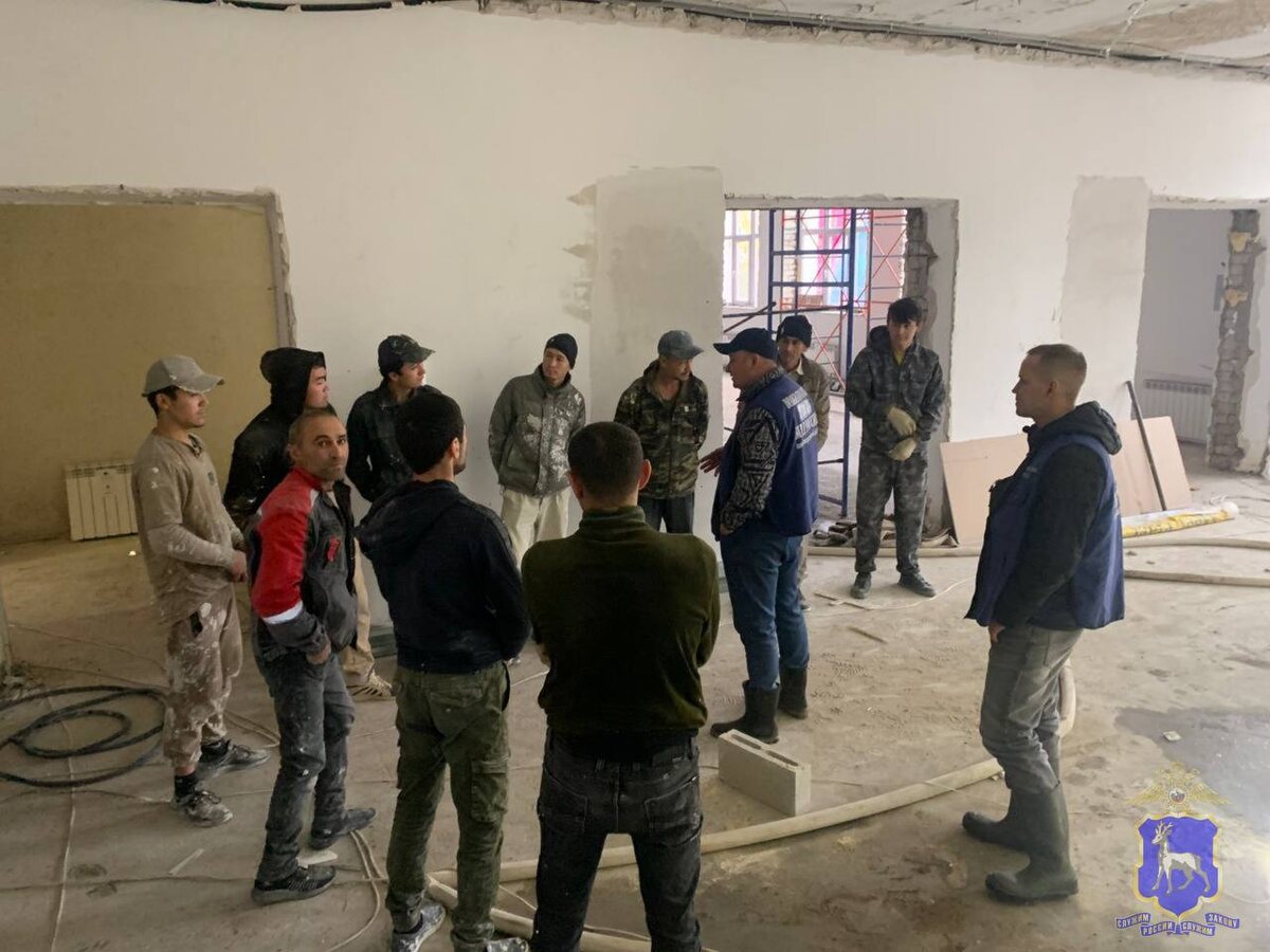    Фото ГУ МВД РФ по Самарской области