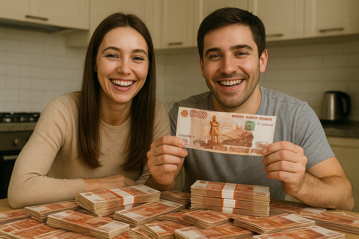 Финансовая грамотность