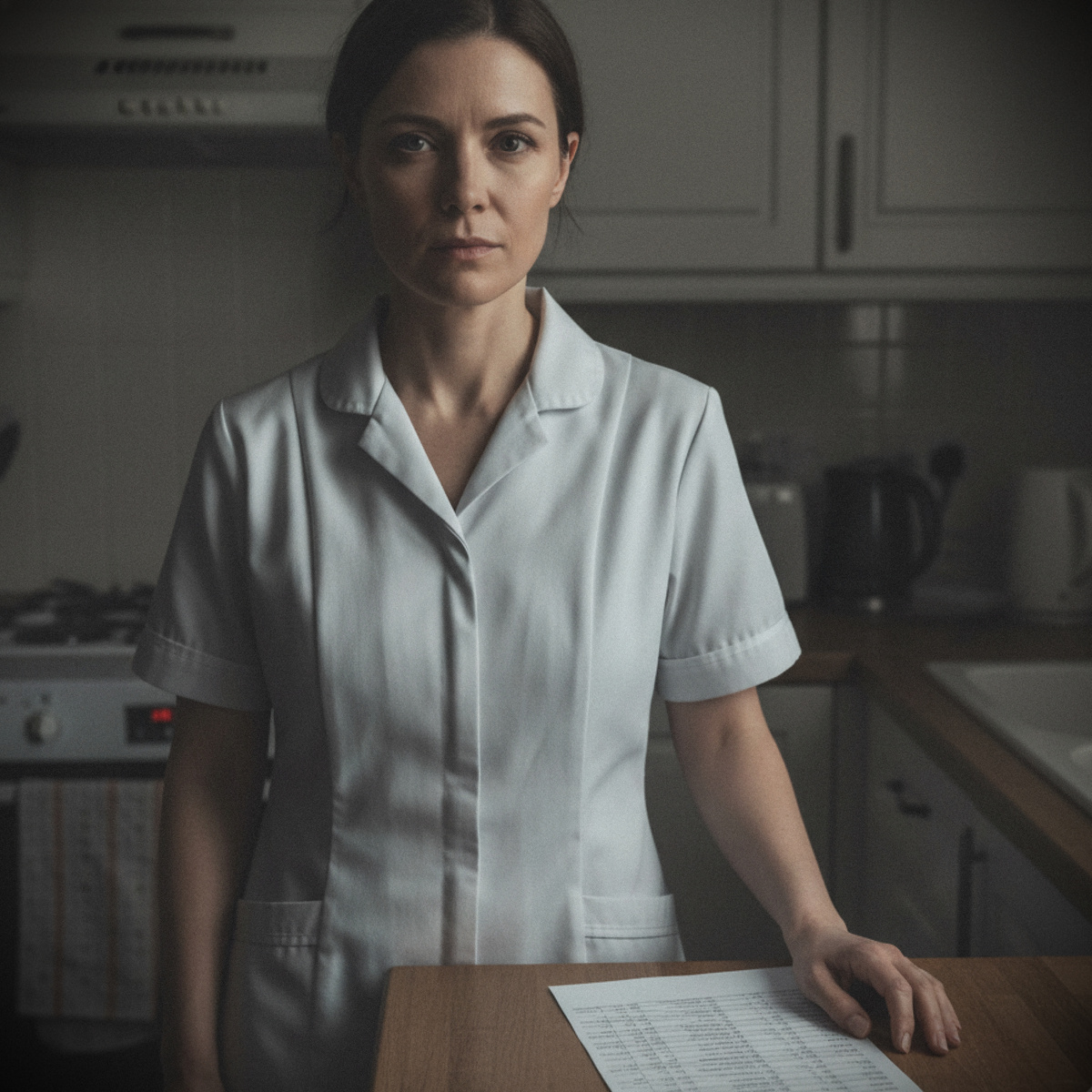 Речь об общем банковском счёте, который жизнь в итоге предъявит каждому из героев