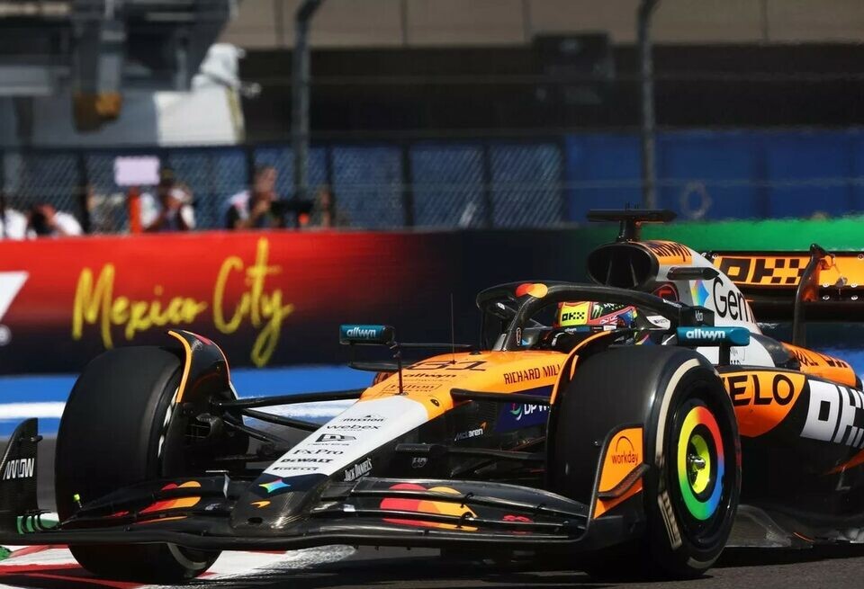    Оскар Пиастри: Ничего удивительного в том, что я стал 12-мMcLaren