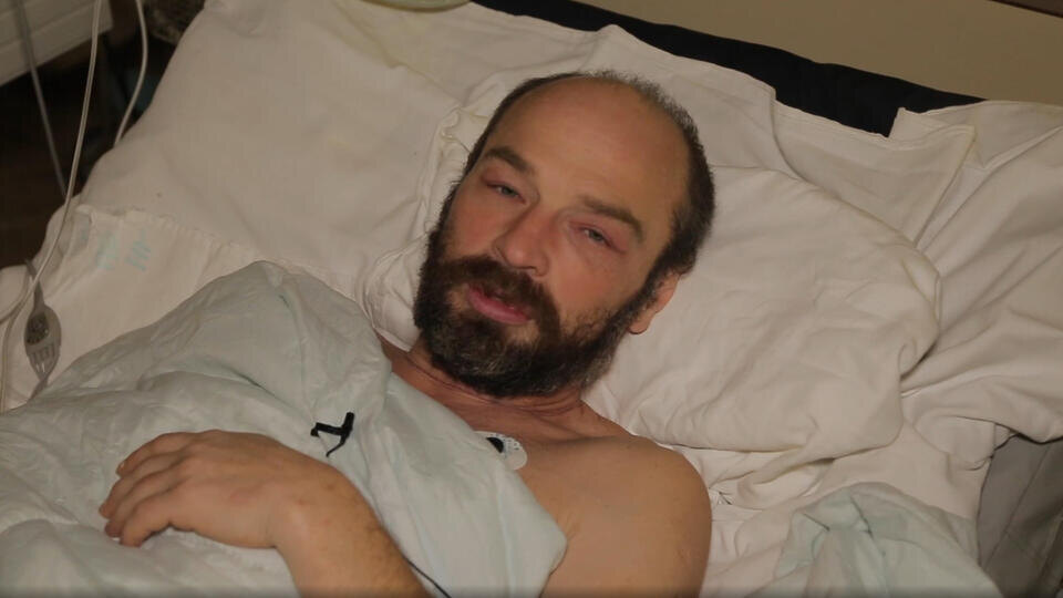     67 дней ада: РЕН ТВ раскроет детали смертельного дрейфа Пичугина в Охотском море РЕН ТВ