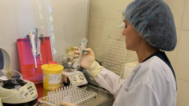    Фото: Национальный центр безопасности рыбной и сельскохозяйственной продукции