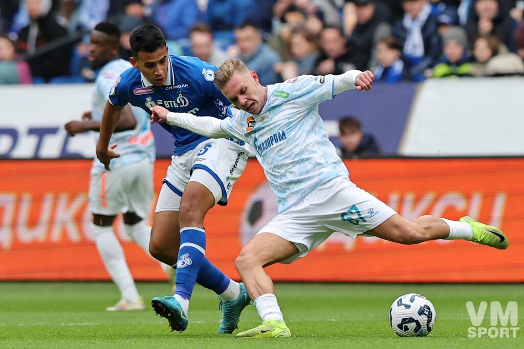 Фото: Олег Бухарев / «В мире спорта»