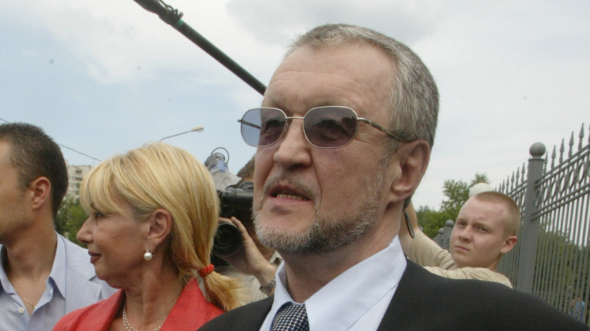    Фото: © РИА Новости/Кирилл Каллиников