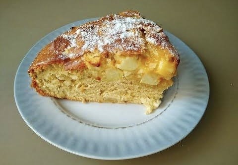 ЧТО ПРИГОТОВИТЬ, КОГДА НИЧЕГО НЕ ОСТАЛОСЬ?