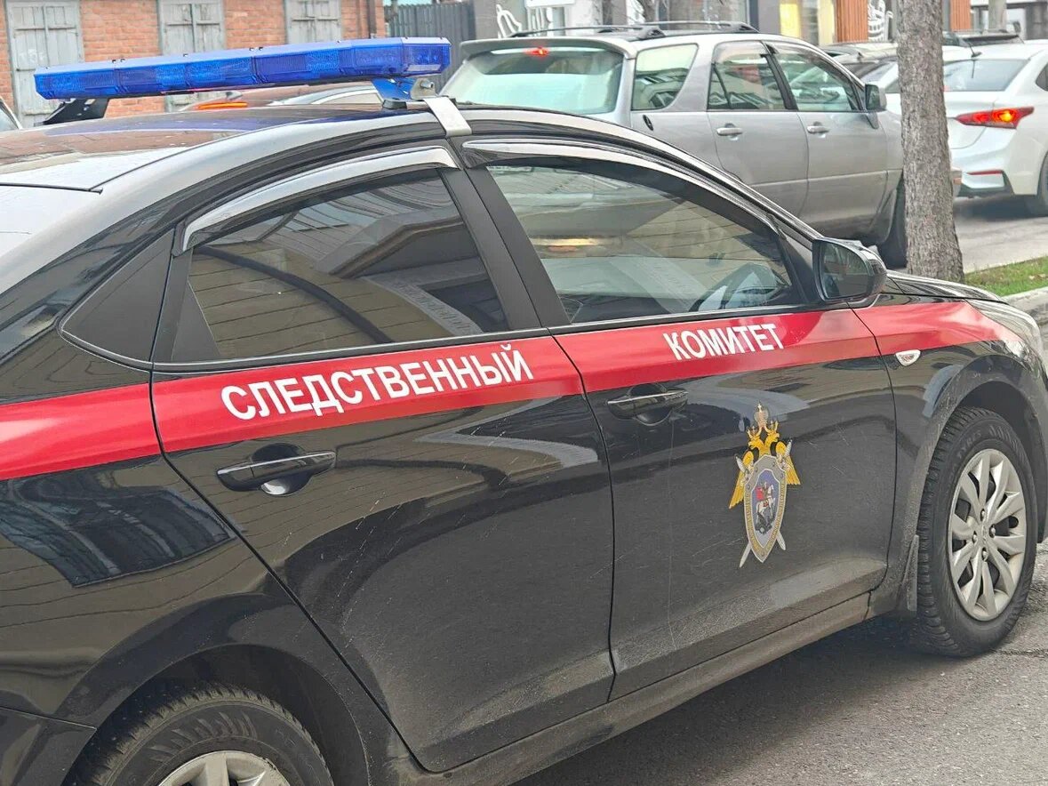    Фото: Юрий Серебренников/BFM Кубань