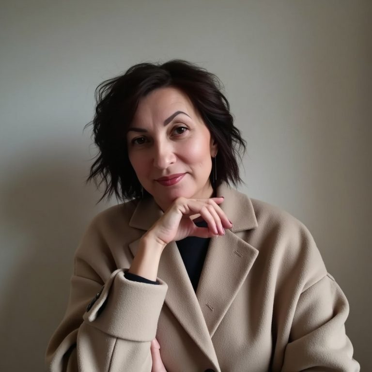    Как распознать скрытый стресс в теле и вернуть себе гармонию: советы от психосоматики annaUmnovaPro