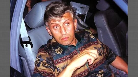 Продюсером был Айзеншпис