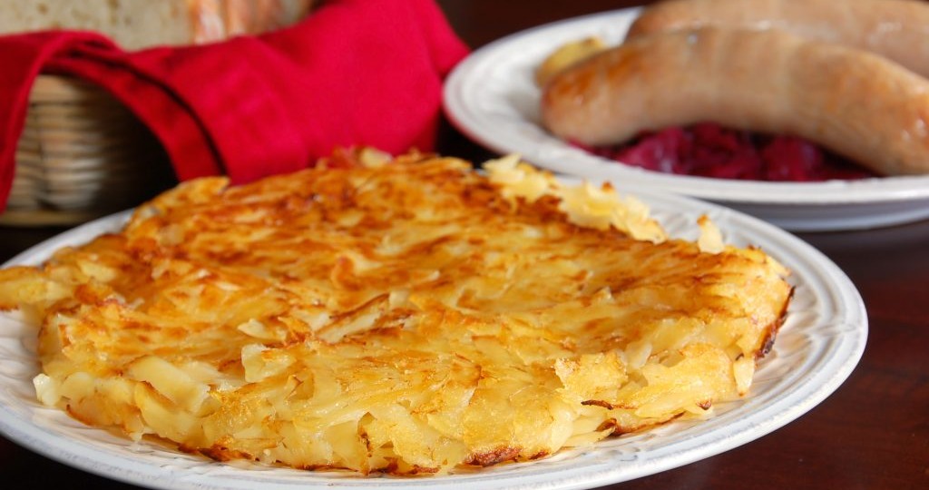 ЭТИ БЛЮДА ИЗ КАРТОШКИ НЕ НАДОЕДАЮТ: 10 необычных рецептов