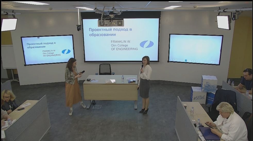 Доклад Паниной Д.С. МШУ Сколково, Код образовательных программ, 2024. 