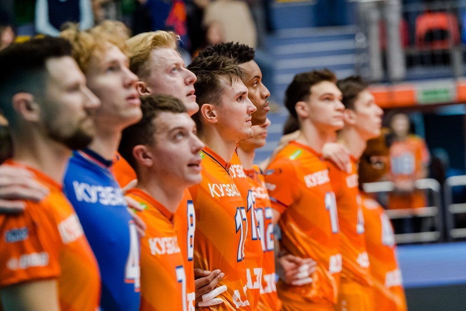    Фото:kuzbass-volley.ru.