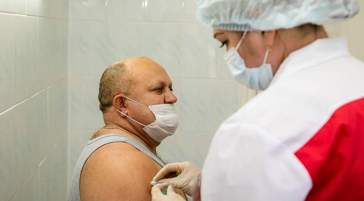 Фото: Павел Колядин (архив)