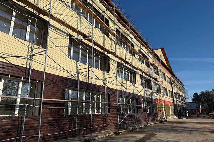    Фото: ТГ-канал Андрея Травникова