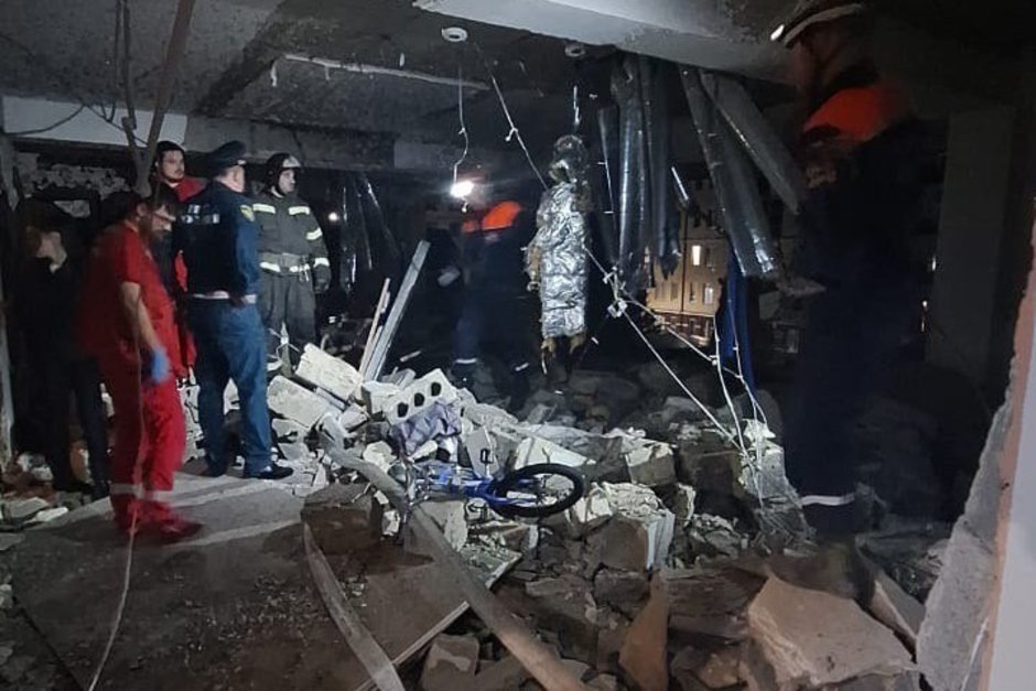   предоставлено Оперштабом Краснодарского края