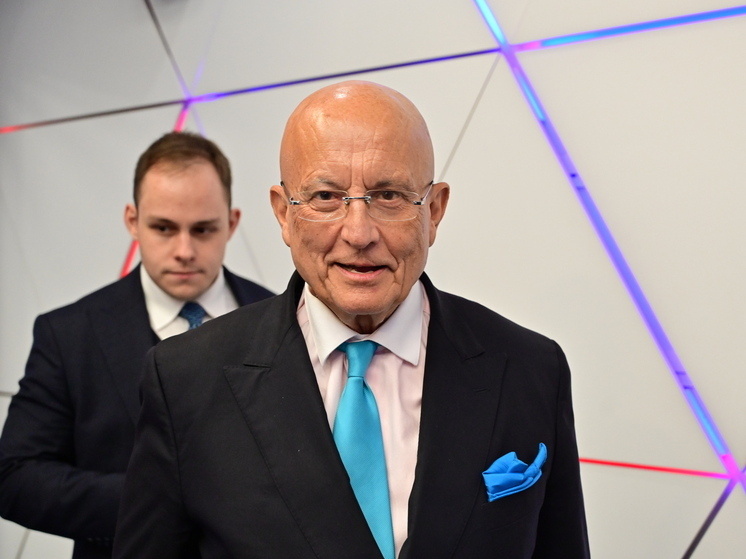     © Pavel Kashaev/Global Look Press/ Global Look Press